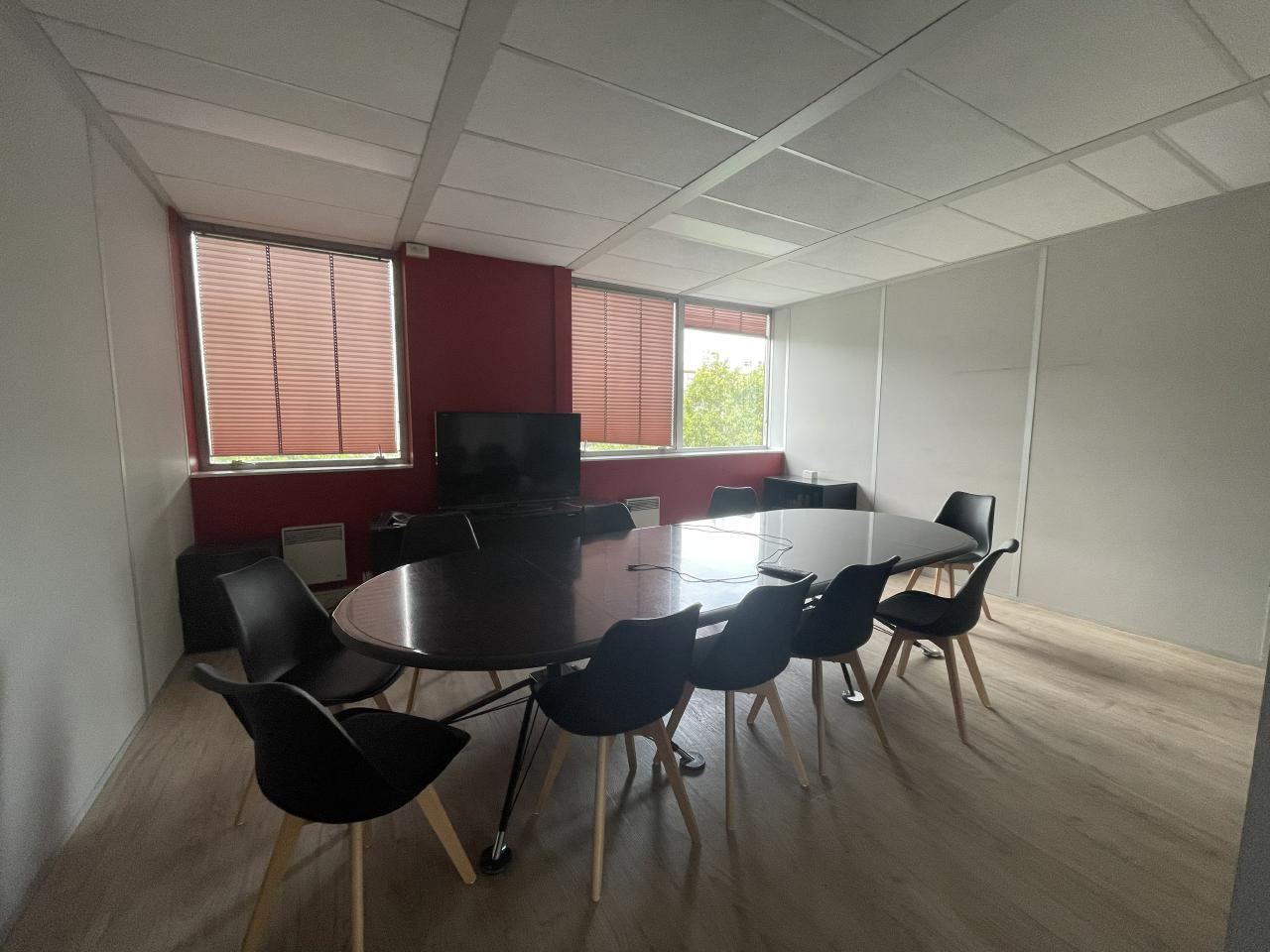 Bureau Bordeaux 2301m² Location bureau Bordeaux Gironde OLBUR2312239 27